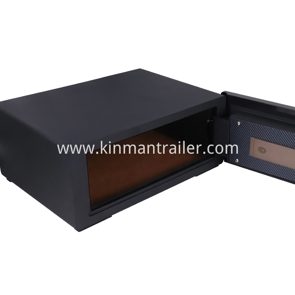 best biometric Gun safe for pistols